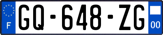 GQ-648-ZG
