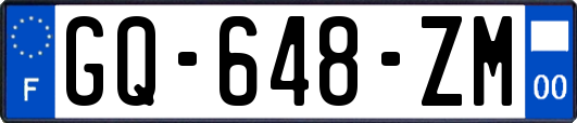 GQ-648-ZM