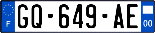 GQ-649-AE