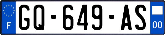 GQ-649-AS