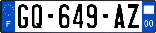 GQ-649-AZ