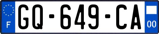 GQ-649-CA