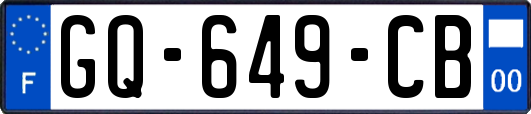GQ-649-CB