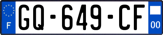 GQ-649-CF