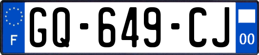 GQ-649-CJ