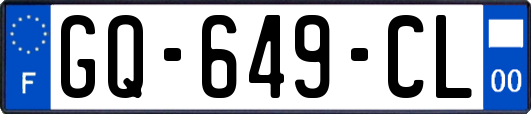 GQ-649-CL