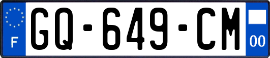GQ-649-CM