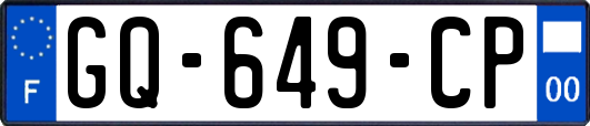 GQ-649-CP