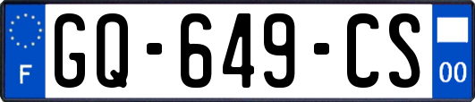 GQ-649-CS