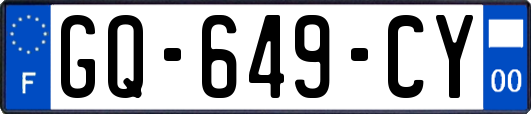 GQ-649-CY