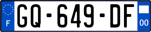 GQ-649-DF