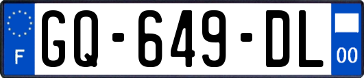 GQ-649-DL