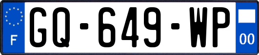 GQ-649-WP