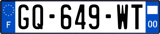 GQ-649-WT