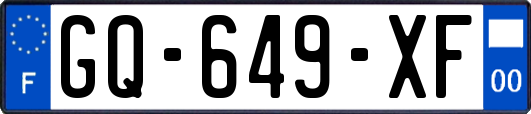 GQ-649-XF