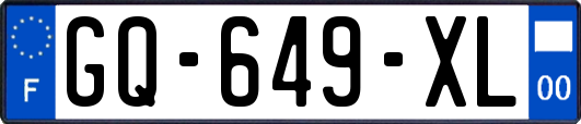 GQ-649-XL