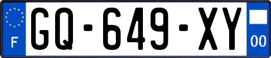 GQ-649-XY