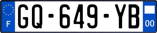 GQ-649-YB