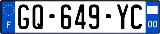GQ-649-YC