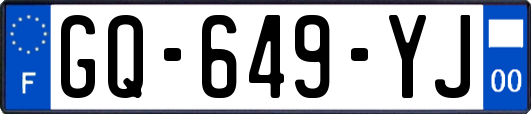 GQ-649-YJ