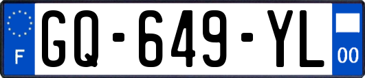 GQ-649-YL