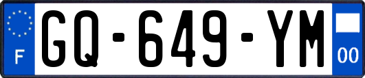 GQ-649-YM
