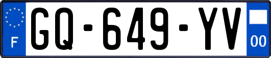 GQ-649-YV