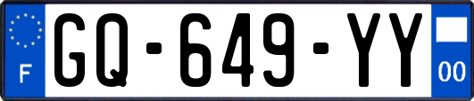 GQ-649-YY