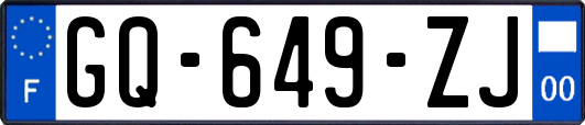 GQ-649-ZJ
