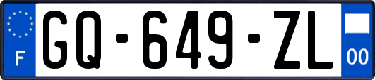 GQ-649-ZL