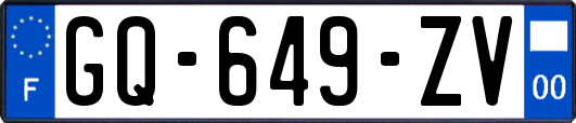 GQ-649-ZV