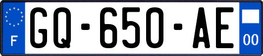 GQ-650-AE