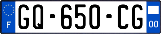 GQ-650-CG