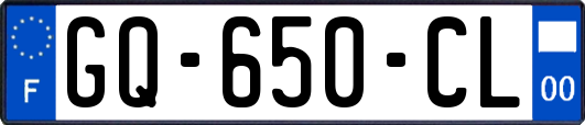 GQ-650-CL