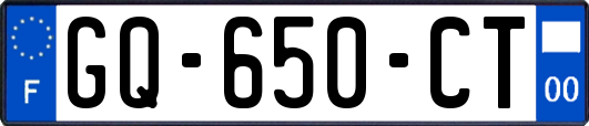 GQ-650-CT