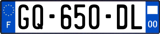 GQ-650-DL