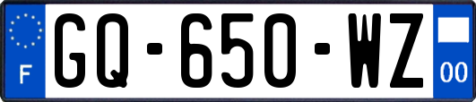 GQ-650-WZ