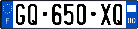 GQ-650-XQ
