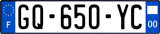 GQ-650-YC