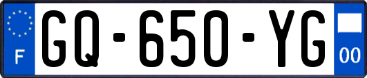 GQ-650-YG