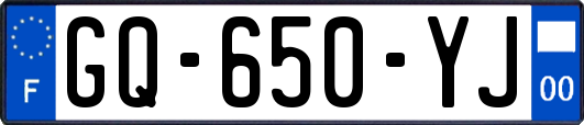 GQ-650-YJ