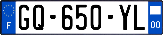 GQ-650-YL