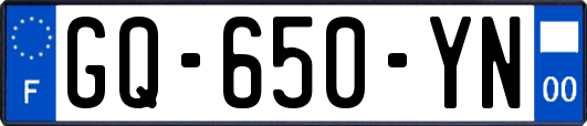 GQ-650-YN