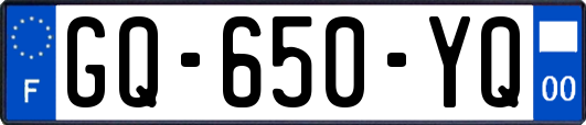 GQ-650-YQ