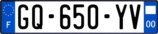GQ-650-YV
