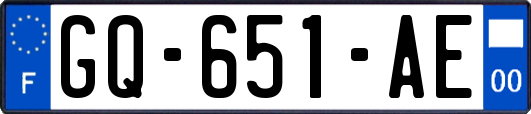 GQ-651-AE