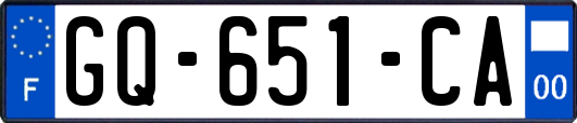 GQ-651-CA