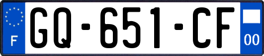 GQ-651-CF
