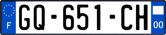 GQ-651-CH