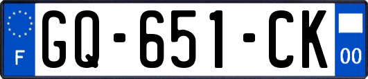 GQ-651-CK